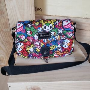 Tokidoki Cactus Friends Bag